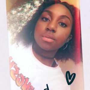 Meet your Posher, Marcia